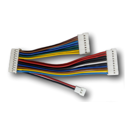 CCTV Camera Wire Harness